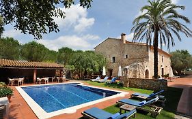 Mas Falgarona Hotel Boutique&SPA