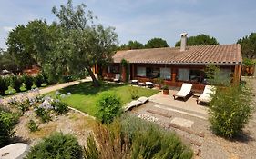 Mas Falgarona Hotel Boutique&SPA